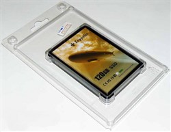 هارد SSD اینترنال زپلین 120Gb  SATA3 2.5inch107272thumbnail